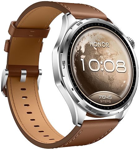 Smart Watch Honor Watch 6 Twilight Brown ...