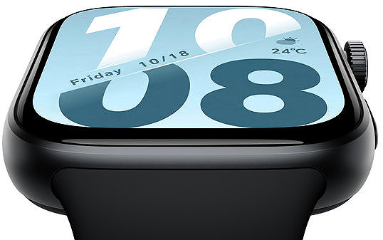 Smart Watch Honor Watch X5i Black ...