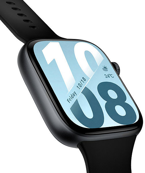 Smart Watch Honor Watch X5i Black ...