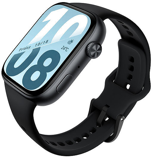 Smart Watch Honor Watch X5i Black ...