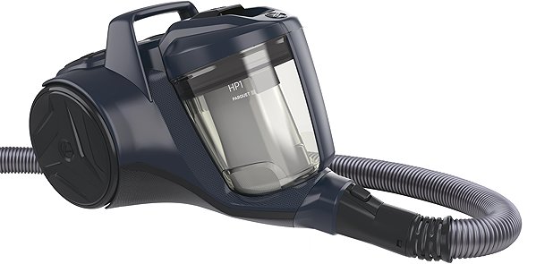 Bagless Vacuum Cleaner Hoover HP110HM 011 HP1 ...