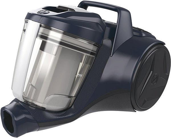 Bagless Vacuum Cleaner Hoover HP110HM 011 HP1 ...