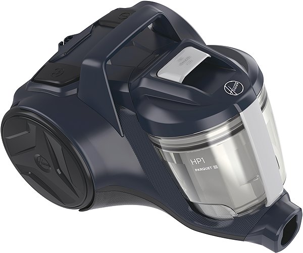 Bagless Vacuum Cleaner Hoover HP110HM 011 HP1 ...