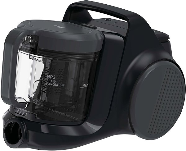 Bagless Vacuum Cleaner HOOVER HP210P 011 HP2 PET ...