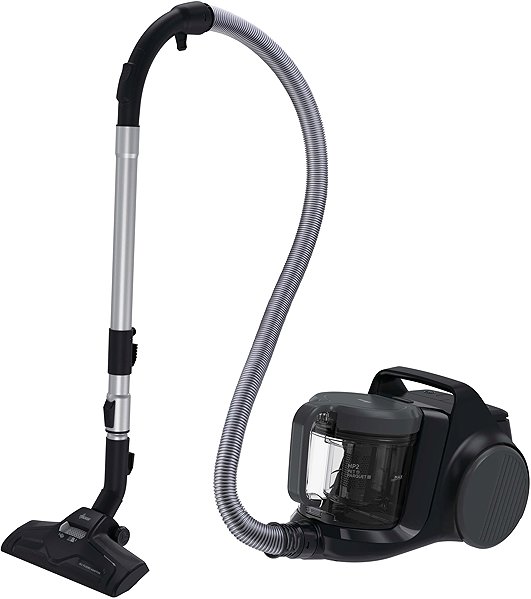 Bagless Vacuum Cleaner HOOVER HP210P 011 HP2 PET ...