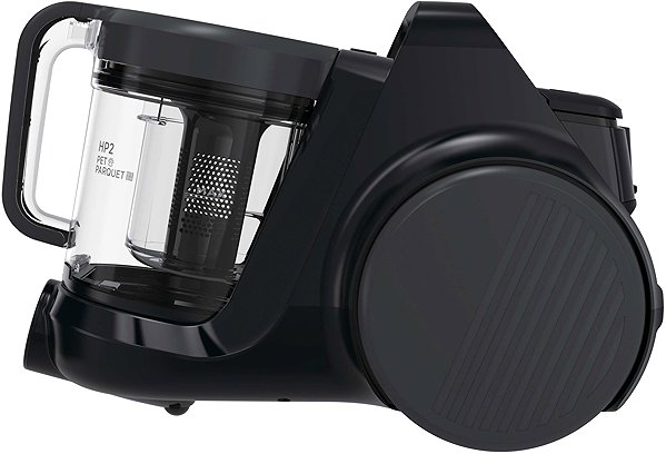 Bagless Vacuum Cleaner HOOVER HP210P 011 HP2 PET ...