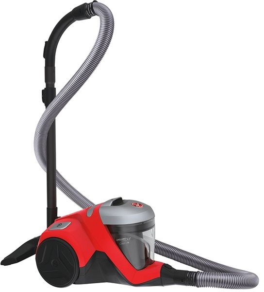 Staubsauger ohne Beutel Hoover H-POWER 300 HHP310HM 011 ...