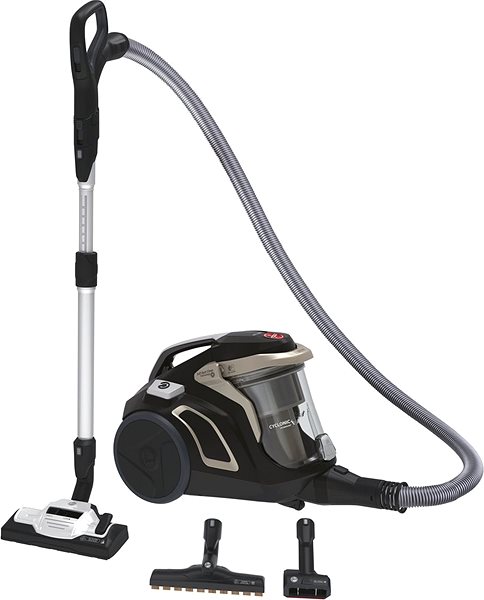 Bagless Vacuum Cleaner Hoover H-POWER 700 HP720PET 011 Accessory