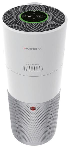 Air Purifier Hoover HHP70CAH011 Features/technology