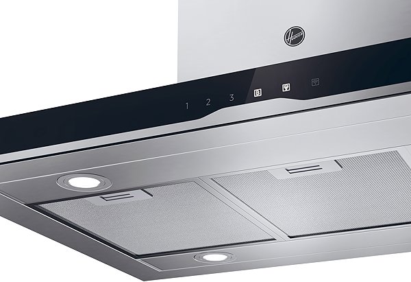 Extractor Hood HOOVER HTSI9CBK5XWIFI H-HOOD 500 ...