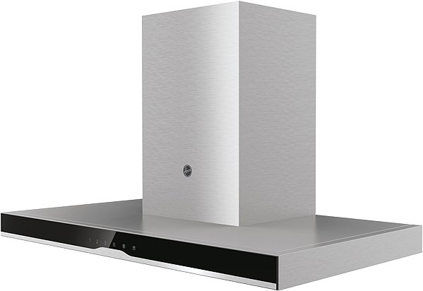 Extractor Hood HOOVER HTS9CBK5XWIFI H-HOOD 500 ...
