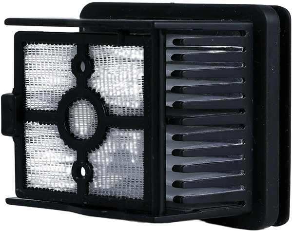 Staubsauger-Filter HOOVER SH05 HEPA-Filter ...