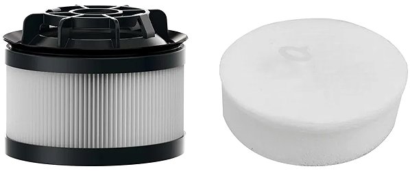 Staubsauger-Filter HOOVER U116 Vormotorfilter ...