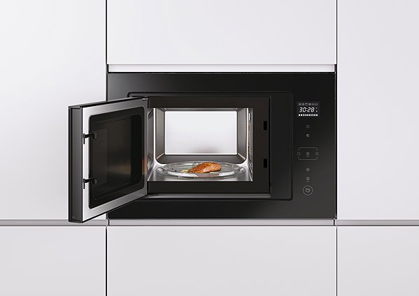 Microwave HOOVER HMG28PNC3 H-MICROWAVE 300 ...