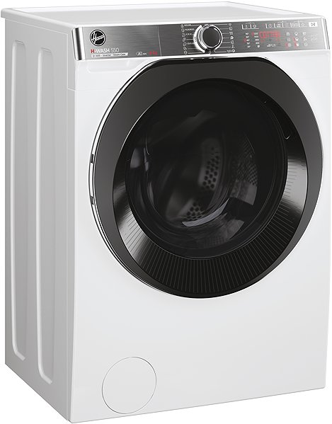 Washing Machine HOOVER H5WPB 48BC9/1-S H-WASH 550 ...