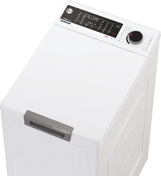 Washing Machine HOOVER THO286TM5-S H-WASH 500 ...