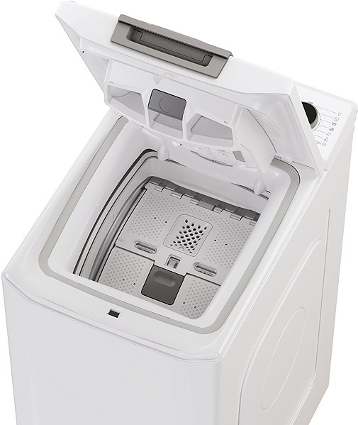 Washing Machine HOOVER THOS476TM5-S H-WASH 500 ...
