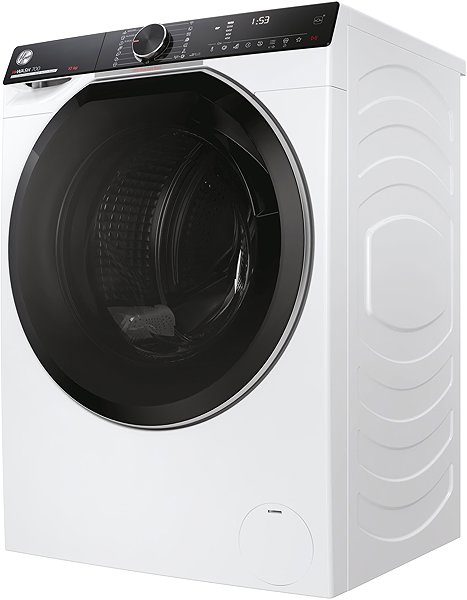 Washing Machine HOOVER H7W 610MBC8-S H-WASH 700 ...