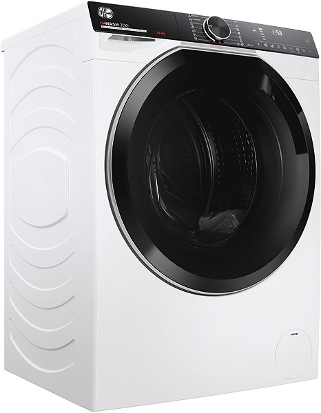 Washing Machine HOOVER H7W 610MBC8-S H-WASH 700 ...