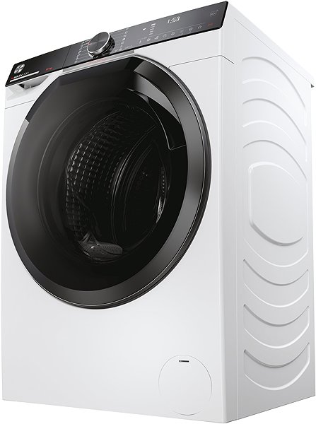 Washing Machine HOOVER H7W 610MBC8-S H-WASH 700 ...