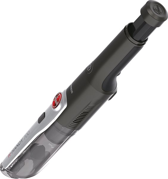 Handheld Vacuum Hoover HANDY 700 HH710T 011 Features/technology