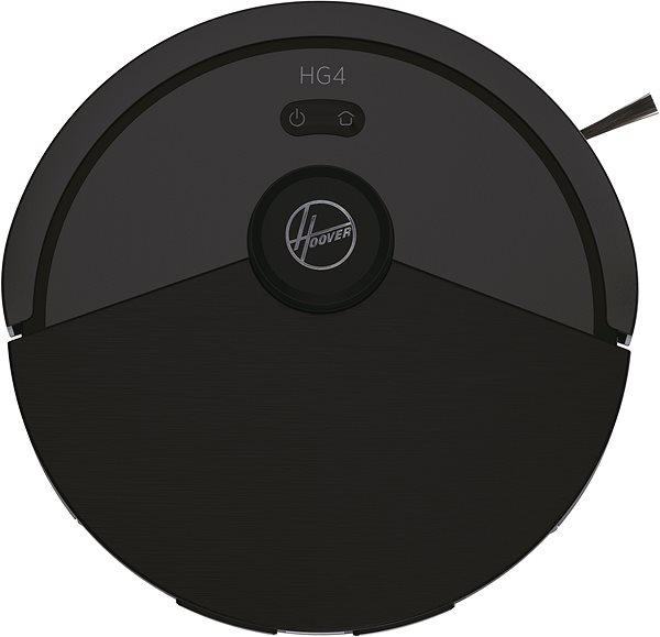 Robot Vacuum Hoover HG410D 011 ...