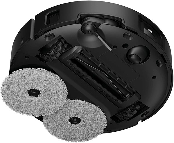 Robot Vacuum HOOVER HG870HU 011 HG8 ...