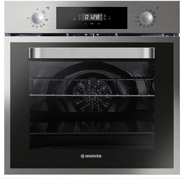 Oven & Cooktop Set HOOVER HOE3031IN WIFI + HOOVER HI642C Screen