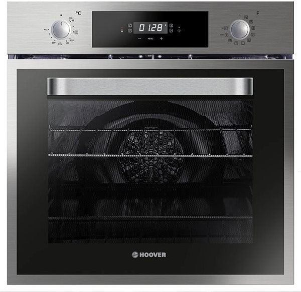 Oven & Cooktop Set HOOVER HOE3031IN WIFI + HOOVER HH 64 DCT Screen