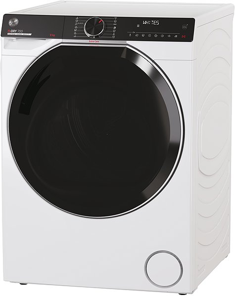 Clothes Dryer HOOVER HDY7 H9A3BCEX-S H-DRY 700 ...