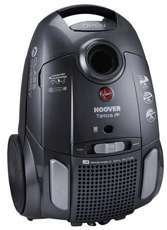Bagged Vacuum Cleaner Hoover TE70_TE24011 Lifestyle