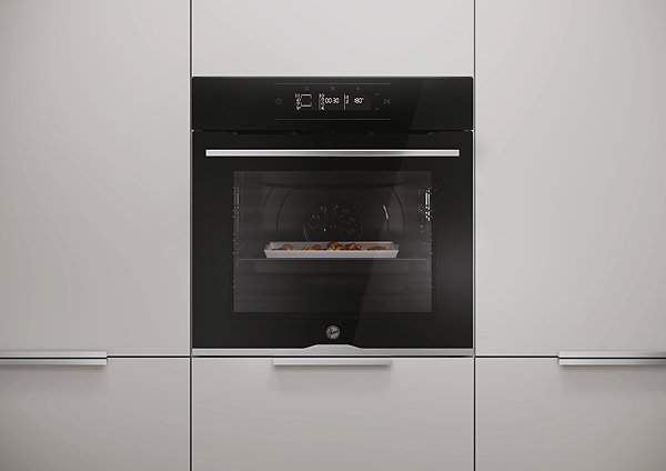 Built-in Oven HOOVER HOC5S7478WFS H-OVEN 500 PLUS ...