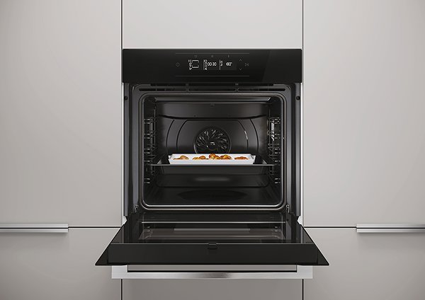 Built-in Oven HOOVER HOC5S7478WFS H-OVEN 500 PLUS ...