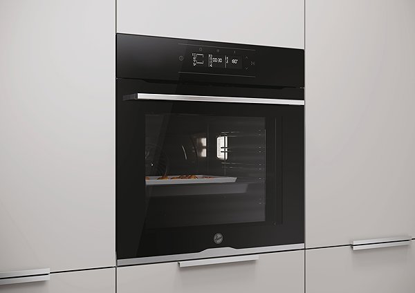Built-in Oven HOOVER HOC5S7478WFS H-OVEN 500 PLUS ...