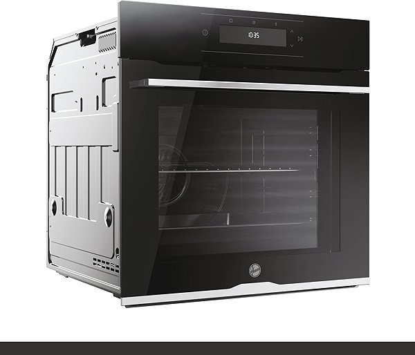 Built-in Oven HOOVER HOC5S747INWFS H-OVEN 500 PLUS ...