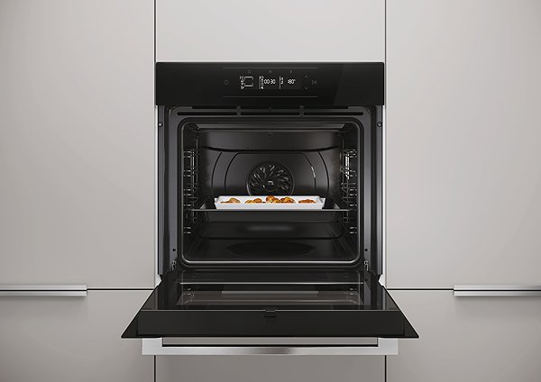 Built-in Oven HOOVER HOC5S747INWFS H-OVEN 500 PLUS ...