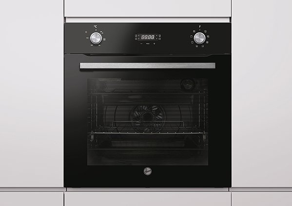 Built-in Oven HOOVER HOC3T3188B H-OVEN 300 ...