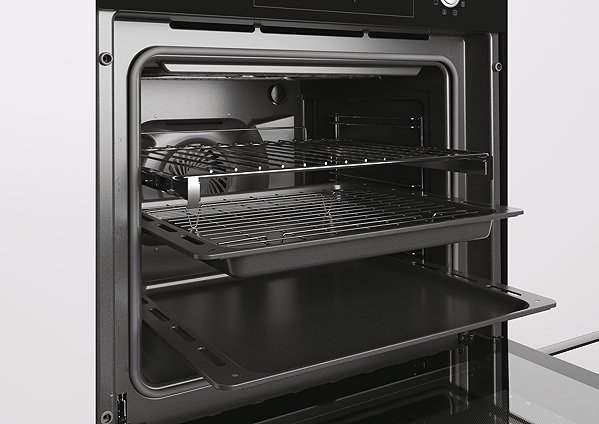 Built-in Oven HOOVER HOC3T3188B H-OVEN 300 ...