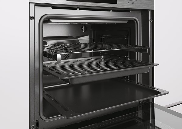 Built-in Oven HOOVER HOC3U3188IN H-OVEN 300 ...