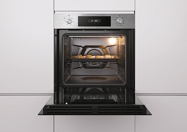 Built-in Oven HOOVER HOC3U3188IN H-OVEN 300 ...