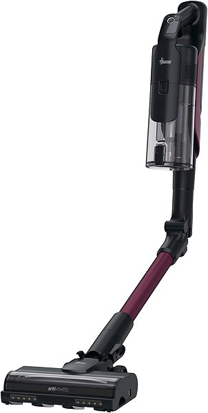 Upright Vacuum Cleaner HOOVER HF610HX 011 HF6 Home Flexi ...