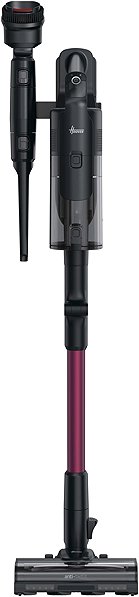 Upright Vacuum Cleaner HOOVER HF610HX 011 HF6 Home Flexi ...