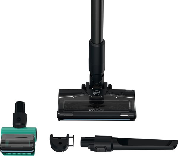Upright Vacuum Cleaner Hoover HF210P 011 HF2 ...