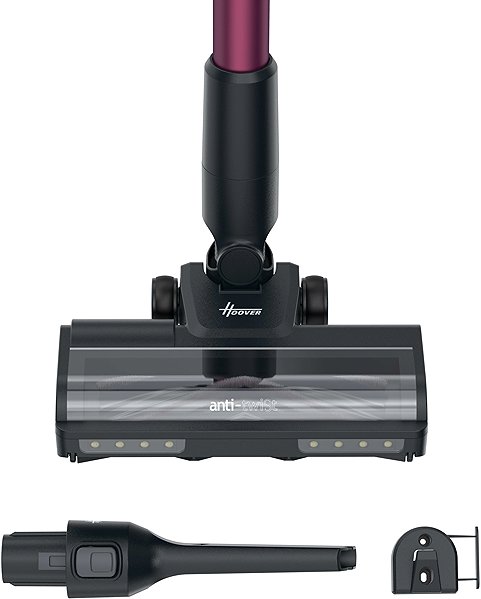 Stabstaubsauger HOOVER HF1M10HX 011 ...