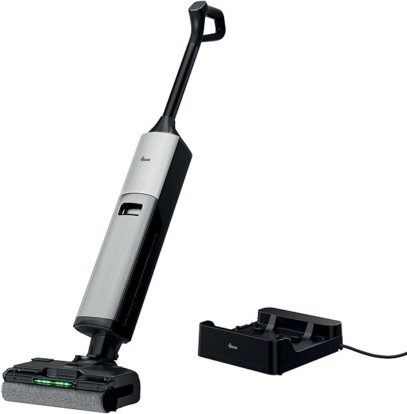 Stabstaubsauger HOOVER HW600 011 Wet&Dry HW6 ...