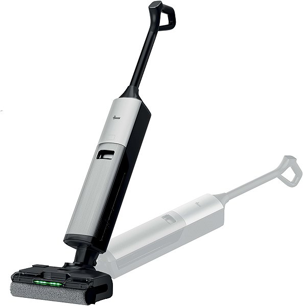 Stabstaubsauger HOOVER HW600 011 Wet&Dry HW6 ...