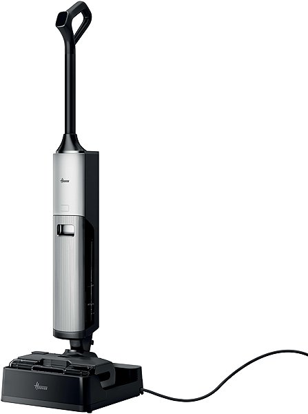 Stabstaubsauger HOOVER HW600 011 Wet&Dry HW6 ...