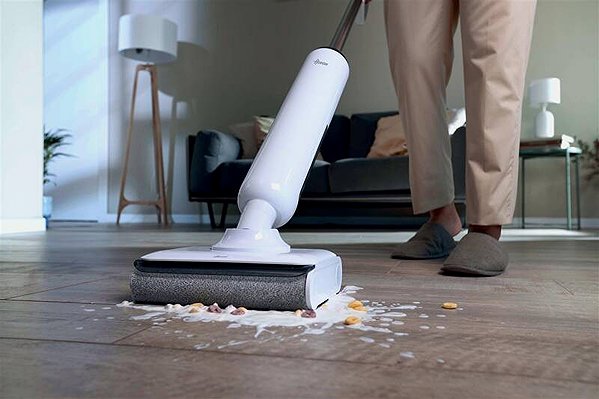 HOOVER HW400 011 Wet&Dry HW4 Lifestyle 2 stick vacuum cleaner