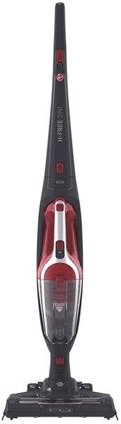 Upright Vacuum Cleaner Hoover H-FREE 2-IN-1 HF21L18 011 Screen