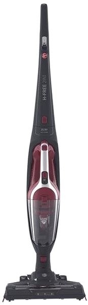 Upright Vacuum Cleaner Hoover H-FREE 2IN1 HF21F25 011 Screen